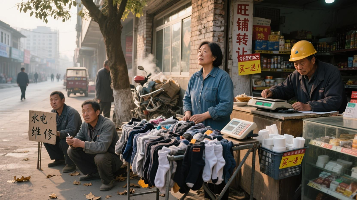 為什么說(shuō)房屋漏水維修才是未來(lái)最賺錢(qián)的同城生意？